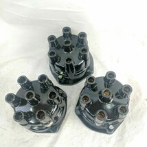 3x Napa Echlin RR183 For AMC Jeep Studebaker Chevrolet 6cyl Distributor ... - $44.07