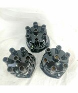 3x Napa Echlin RR183 For AMC Jeep Studebaker Chevrolet 6cyl Distributor ... - $824.99 MXN