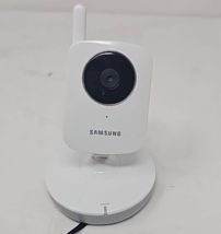 Samsung Wireless Color Camera Only Baby Video Monitor Night Vision READ - $17.07