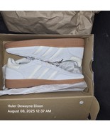 adidas Originals Samba sneakers in beige Handball Spezial - $2,202.67 MXN