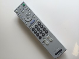 Sony Rm YD005 Remote Control = Bravia Lcd Tv Kdl 23S2000 23S2010 26S200 26S2010 - $49.45