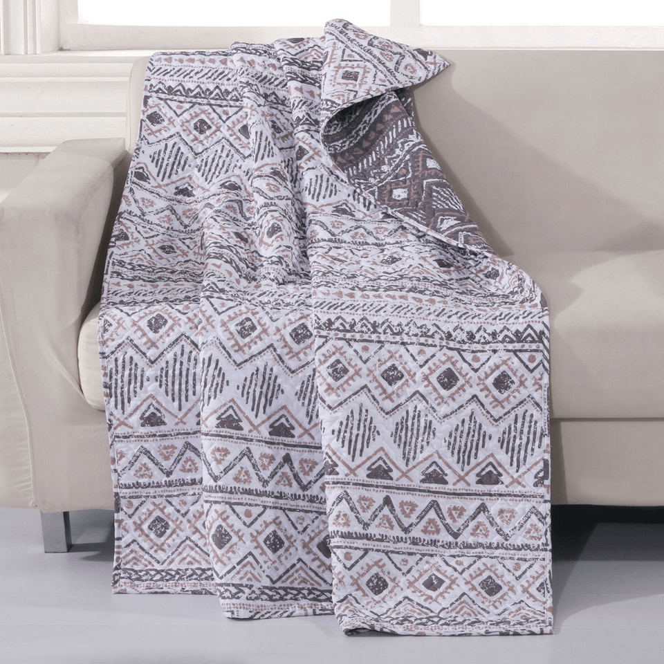 Winter Wonderland Throw - $125.81