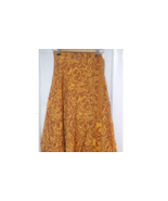 Indian Sari Wrap Skirt S330 - £19.62 GBP