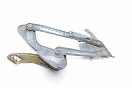 86-95 MERCEDES-BENZ W124 RIGHT PASSENGER SIDE HOOD HINGE Q1577 image 8