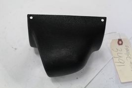MISCELLANEOUS UNIVERSAL GAUGE TRIM COVER BEZEL 3491 image 3