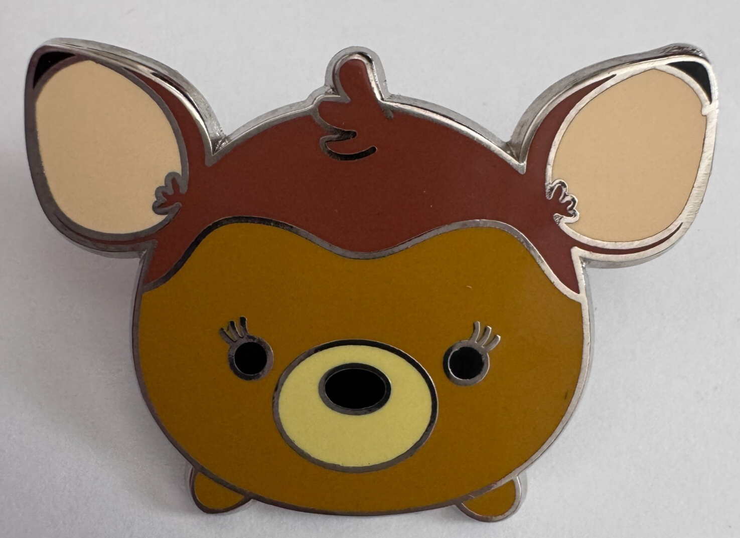 Disney Bambi Tsum Tsum Series 2 Pin 2016 - $9.89