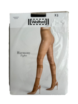 Wolford 14731 Harmony Tights in Black ( XS ) - £63.08 GBP