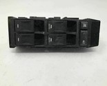 2006-2010 Jeep Grand Cherokee Master Power Window Switch OEM C01B24016 - $27.71