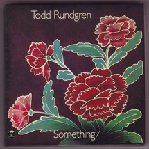 Something/Anything? by Todd Rundgren (2006 JPN K2HD) - £48.07 GBP