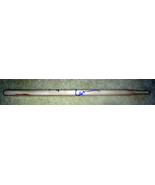 LARS  metallica  AUTOGRAPHED  signed  DRUMSTICK - £269.82 GBP