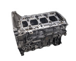 Engine Cylinder Block From 2007 Mini Cooper  1.6 753555680 Turbo - $599.95