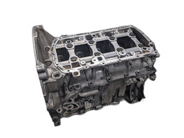 Engine Cylinder Block From 2007 Mini Cooper  1.6 753555680 Turbo - £470.17 GBP