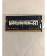 Sk Hynix 2GB Desktop Memory RAM 2Rx8 PC3L-12800U TESTED Ships N 24h - €23,74 EUR