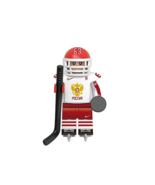 Gift Toys Hockey Player Russian Team Minifigure Mini Action Figures - $10.98 CAD