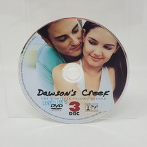 Dawson&#39;s Creek Season 2 Second DVD Replacement Disc 3 - £3.86 GBP