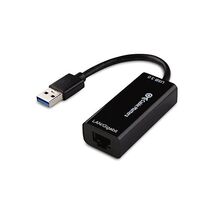 Cable Matters SuperSpeed USB 3.0 to RJ45 Gigabit Ethernet Adapter  - $36.00