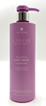 Alterna Caviar Anti-Aging Smoothing Anti-Frizz Conditioner 16.5 oz - $31.63