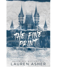 The Fine Print (Dreamland Billionaires, 1) By Lauren Asher (English, Paperback) - £10.54 GBP