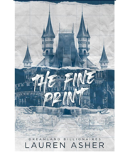 The Fine Print (Dreamland Billionaires, 1) By Lauren Asher (English, Paperback) - £10.06 GBP