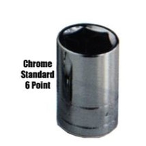 K Tool International 1-3/8 &quot; X 3/4 &quot; DR 6-PT SAE C - $723.81 MXN