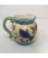 Vtg  Sango Birds and The Bees Designed by Sue Zipkin Creamer - $33.52 CAD