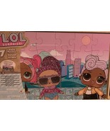 LOL Surprise Puzzles - $10.95 CAD