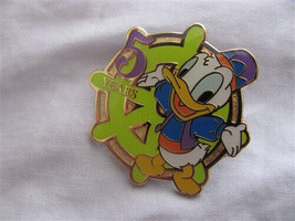 Disney Trading Pins 53015 TDR - Donald Duck - Ship Steering Wheel - Game Pri - £7.09 GBP