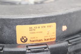 99-06 BMW E46 323CI Subwoofer Speaker F3133 image 11