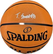 Keyonte George Signed Basketball PSA/DNA Autographed Baylor Bears - £117.15 GBP