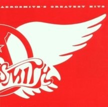 Greatest Hits by Aerosmith Cd - £9.58 GBP