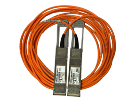 Cisco QSFP-H40G-AOC5M 10-2929-02 5 meter Cable - $409.36 MXN