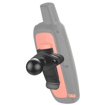 RAM Mounts Spine Clip Holder with Ball for Garmin Handheld Devices RAM-B... - £26.85 GBP