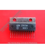 UDN2955W, High-Current Half-Bridge Power Drivers, Allegro Brand New!! - $6.50
