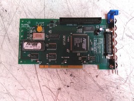 IBM 71G3575 Fast Wide SCSI-3 PCI Controller Card - $89.10