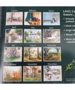 LANG 2011 CALENDAR JOURNEY HOME  Frame the ART Prints by Ned Young with ... - $6.79
