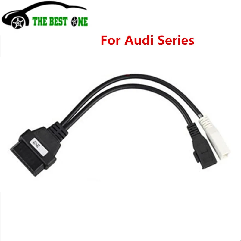 2018 newest obd2 kkl cable for audi 2pin 2 2 2p 2p to 16 pin auto thumb155 crop
