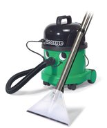 NaceCare GVE 370 &quot;George&quot; Wet/Dry/ Extractor Vacuum with a 26A kit - £482.49 GBP