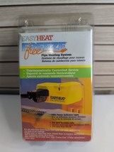 Easy Heat EH-38 Freeze Pre-set Thermostat Plug Controller Pipe Heating - $243.39 MXN