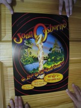 1996 Joan Osborne Fillmore Poster Women Standing in Oasis May 28-31-
sho... - $67.22