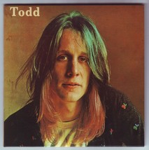 Todd by Todd Rundgren (2006 JPN K2HD) - £31.97 GBP