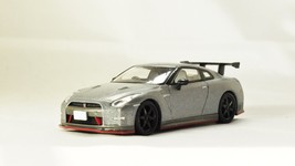 Takara Tomy Tomica Limited Race Sport Car Nissan GT-R Nismo N Attack Package Gry - £63.94 GBP