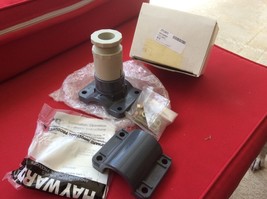 Hayward 1 1/2&quot; PVC Saddle Fitting, Part No. FS3150SFE NEW NIB SALE $99 - $117.80