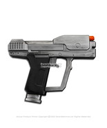 Munetoshi 10.5” Foam M6G Chief Marine Spartan Magnum Pistol Sc-Fi Video ... - $25.72