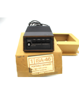 Vintage Nutone ISA-46 inside speaker for intercom system - €17,10 EUR