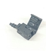 GM 12487585 For Aztek Rendezvous Left Front Windshield Washer Nozzle Gen... - $40.43 CAD