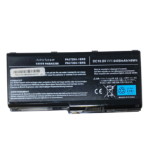 Laptop Battery PA3730U-1BRS PA3729U-1BRS For Toshiba Satellite P500 P505... - £33.54 GBP