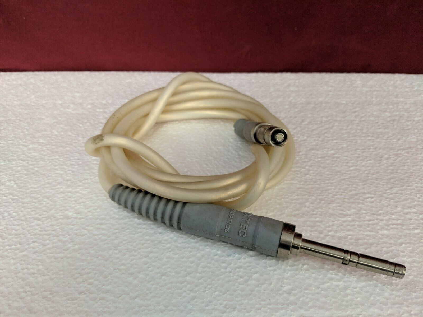 Luxtec Fiberoptics Fiber Optic Light Source Cable / 30 DAY GUARANTEE - $44.55
