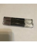 Lot of 2 L&#39;Oreal Infallible Nail Color - Timeless Taupe 913 New - €12,79 EUR