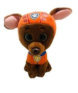 Paw Patrol Air Rescue Plush Pup Pal Zuma Stuffed Animal Labrador dog - $12.92