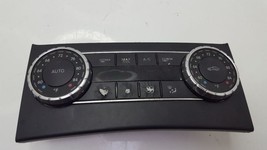 Temperature Control 204 Type Front GLK350 Fits 13-15 Mercedes GLK-CLASS 534001 - $116.82